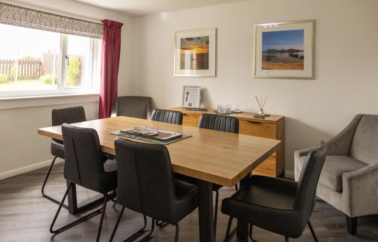 Cuan - Luxury Accommodation, Balivanich, Benbecula Exterior photo